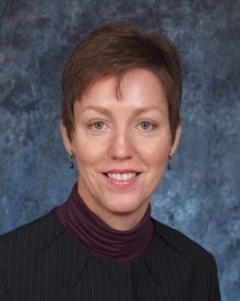 Dr. Helen Booker