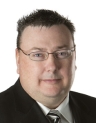 Shane Stokke